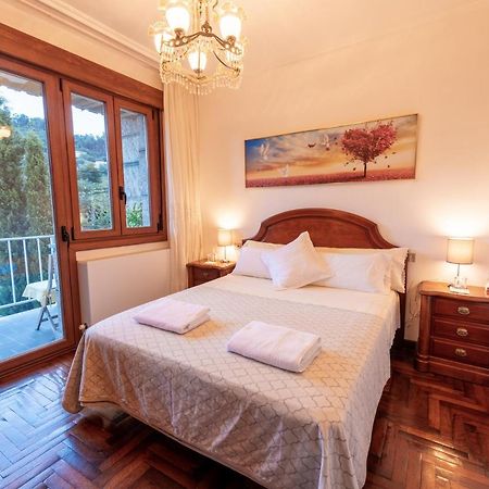 Lar De Carmen Apartment Redondela Bagian luar foto